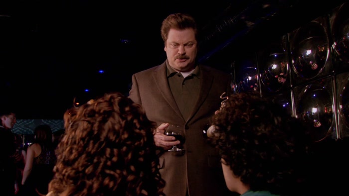 BUT I HAVE BEEN DRINKING THIS SNAKE JUICE THING, 