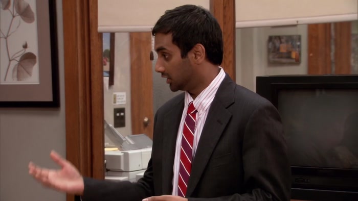 JERRY, YOU'LL BE PLAYING A BORING BEER DRINKER. 