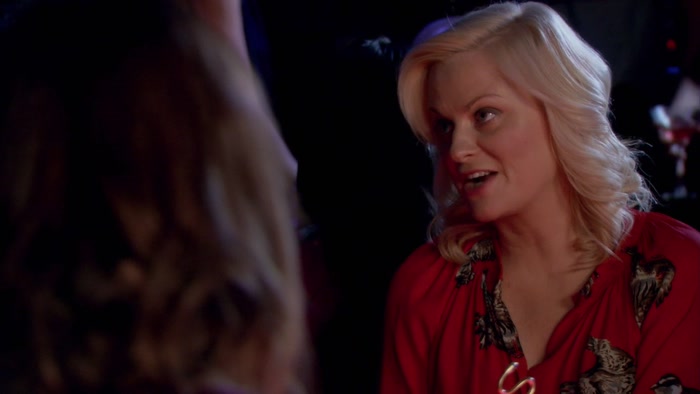 I ACTUALLY WAS ON YOUR SHOW ONCE... 