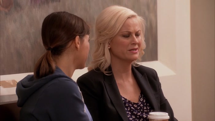 BUT I'M SEEING THIS NEW GUY, MATTIAS. 