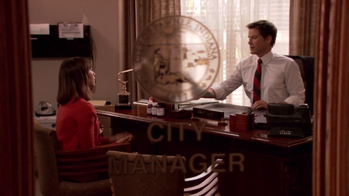 - GREAT. - SHE NAILED IT, OF COURSE. 