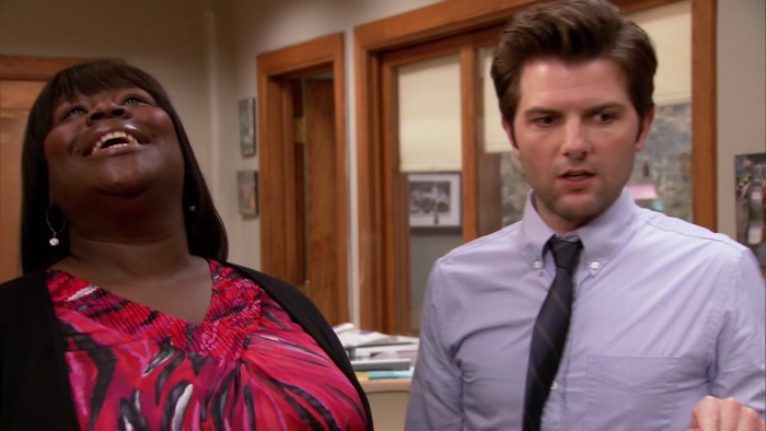 - YEAH, REALLY. - OH, MY GOD! 