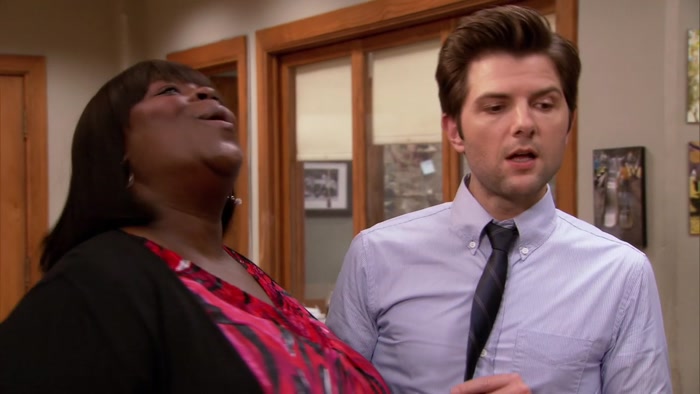 - YEAH, REALLY. - OH, MY GOD! 