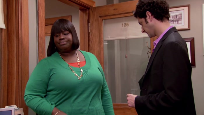 HEY, YOU OWN SHARES, TOO. WHY DIDN'T CHRIS MAKE YOU SELL? 