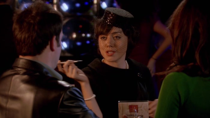 I'VE BEEN EVERYWHERE, DARLING. I'M A VERY WEALTHY WOMAN. 