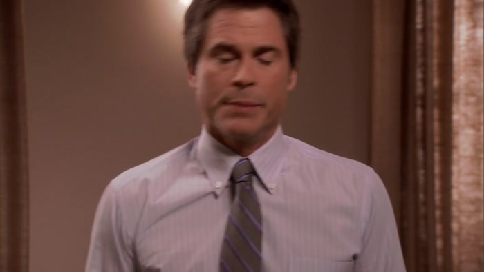 DAMN IT. BEN'S NOT HERE.  