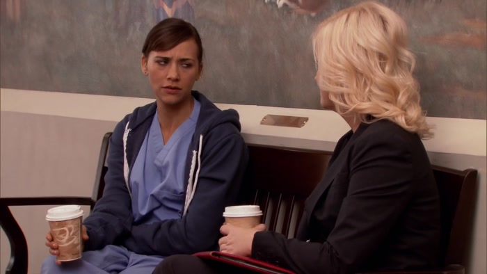 LONG HOURS, OVERNIGHT SHIFTS... I'M GETTING SICK OF IT. 