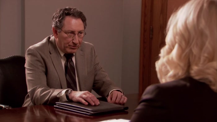 JAN COOPER WAS A TERRIBLE WIFE.  