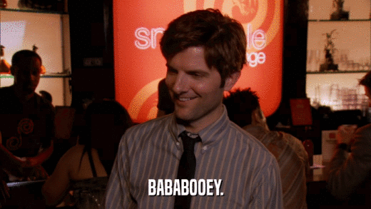 BABABOOEY.  