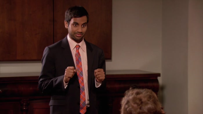 I'M GONNA TEST IT OUT ON YOU FOUR BING-BONGS AND WORK OUT THE KINKS, 