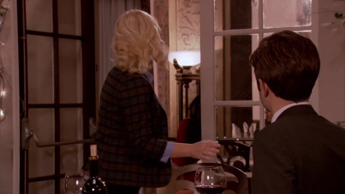 ANN, WE HAVE A SERIOUS CODE BEN. 