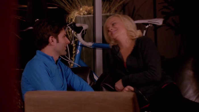 - YOU, TOO. - REALLY? 