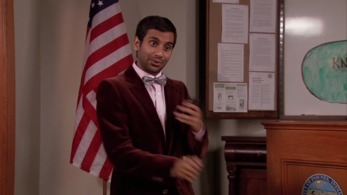 HEY, EVERYBODY!  