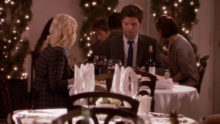 I LIKED THE STUFF YOU SAID ABOUT PAWNEE. 