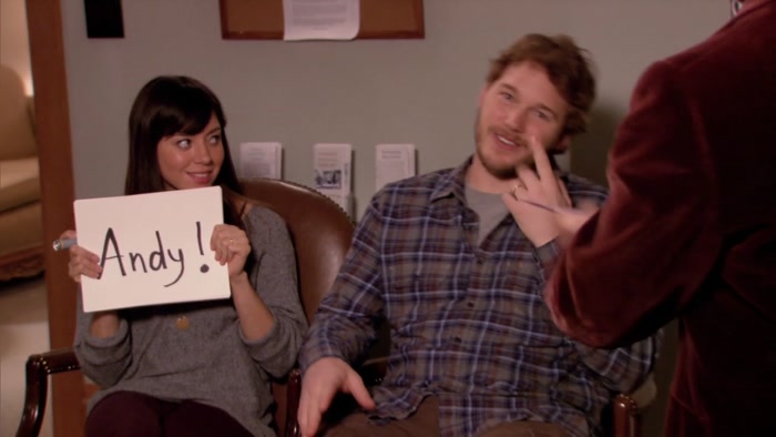 BEST COUPLE EVER. YOU JUST WON 50 POINTS. 