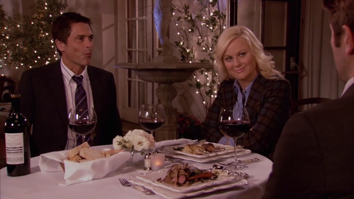 WHEN BEN TOLD ME THAT YOU HAD WON THE BID, I WAS WILDLY ECSTATIC, 