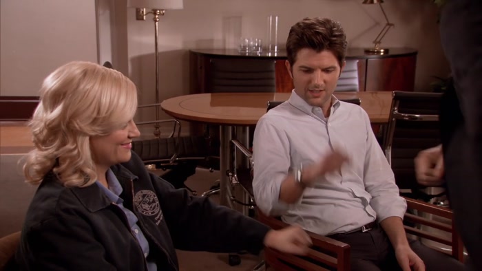 - AND GO TEAM! - YEP. 