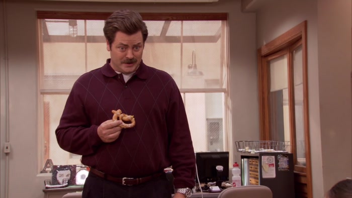 BUT MY REPORT'S DUE TOMORROW.  