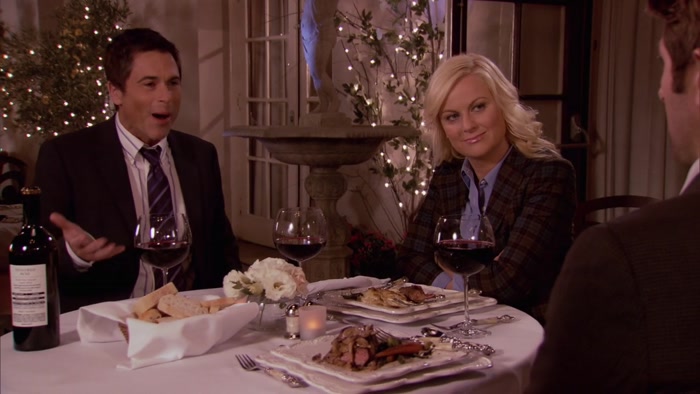 WHEN BEN TOLD ME THAT YOU HAD WON THE BID, I WAS WILDLY ECSTATIC, 