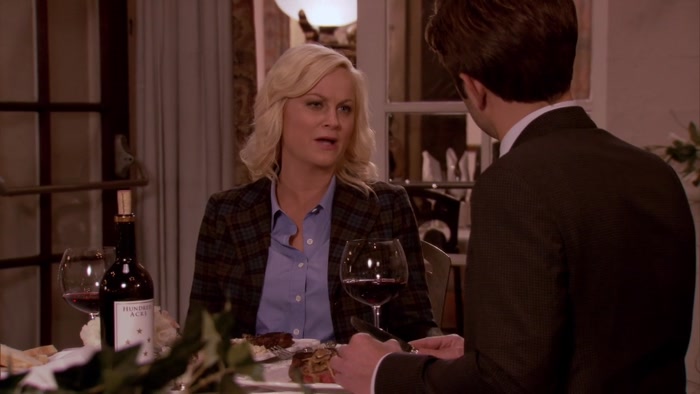 YOU KNOW WHAT I MEAN? I'M NOT BUYING COCAINE. 