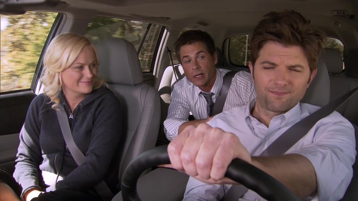 - BEN, YOU'RE GONNA LOVE THIS. - REALLY? 