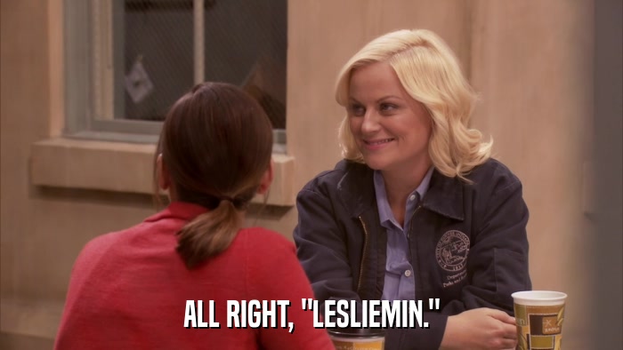 ALL RIGHT, 