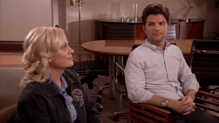 AND PAWNEE HASN'T HOSTED IT IN 20 YEARS. 