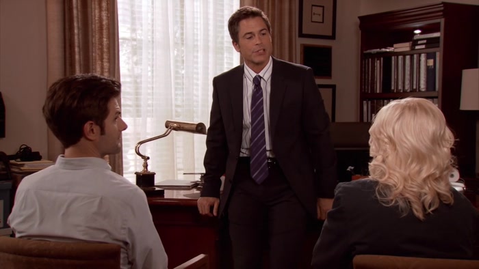 SO, I WOULD LIKE YOU TWO TO GO TO INDIANAPOLIS AND STATE OUR CASE, 