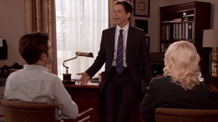 AND PAWNEE HASN'T HOSTED IT IN 20 YEARS. 