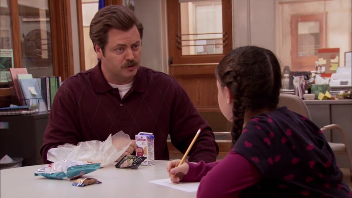 IF YOU WANNA THROW IT AWAY IN THE GARBAGE, THAT'S YOUR PREROGATIVE. 