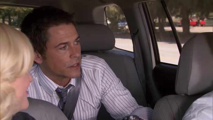 - BEN, YOU'RE GONNA LOVE THIS. - REALLY? 