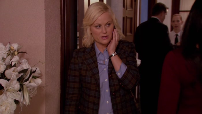 ANN, WE HAVE A SERIOUS CODE BEN. 
