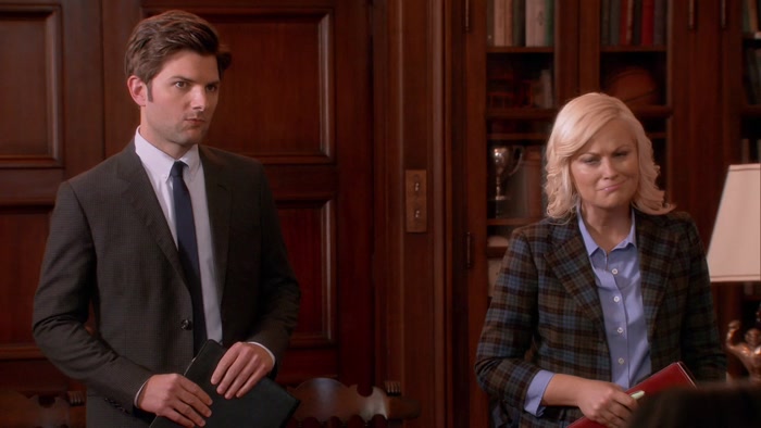 THE LAST TIME PAWNEE HOSTED THIS TOURNAMENT. 