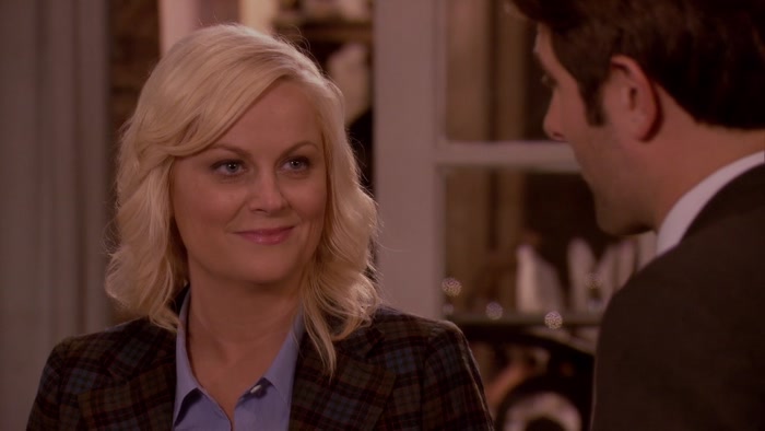 AND THE TOWN HAS REALLY NICE BLOND HAIR, TOO, 