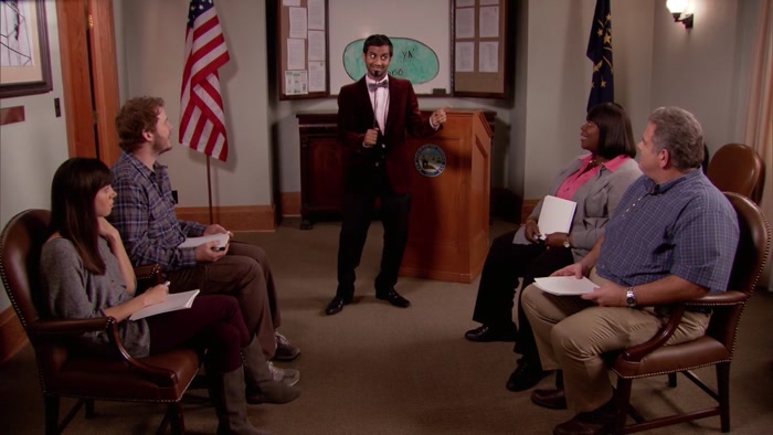 HEY, EVERYBODY!  