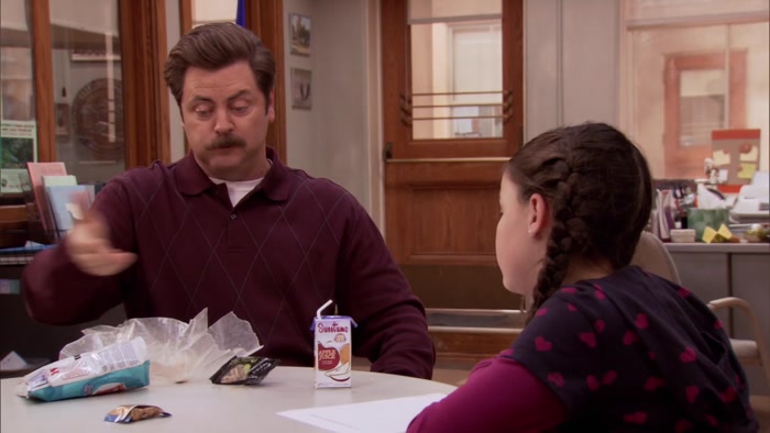 AND THAT, LAUREN, IS HOW TAXES WORK. 