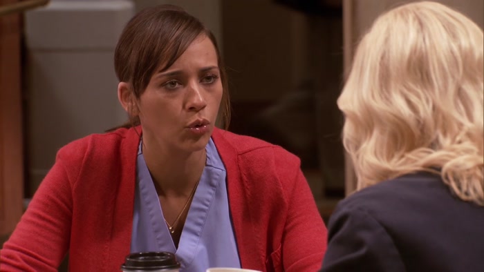 - THAT'S A DUMB RULE. - I KNOW! 