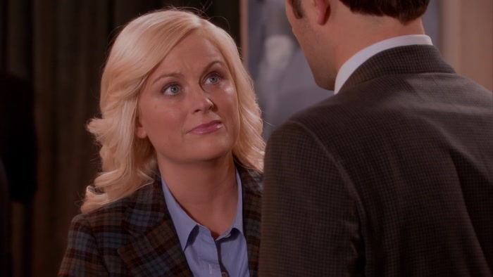 - SURE. - YEAH? 
