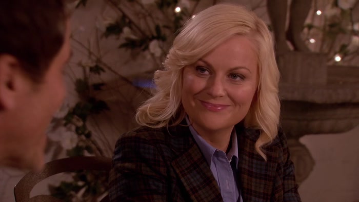 AND I HAD TO COME UP HERE AND CELEBRATE WITH YOU. 