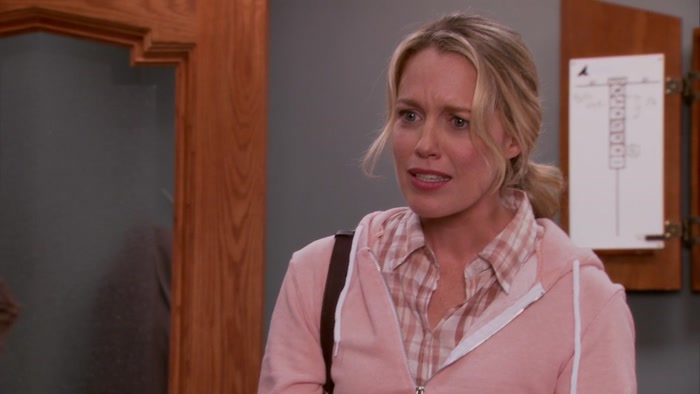 - IS THIS A JOKE? - NO, MA'AM. 