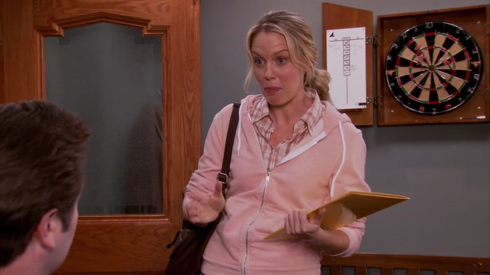 LAUREN WAS SUPPOSED TO DO A PAPER ON WHY GOVERNMENT MATTERS. 