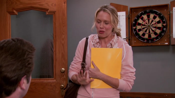LAUREN WAS SUPPOSED TO DO A PAPER ON WHY GOVERNMENT MATTERS. 