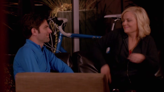 - YOU, TOO. - REALLY? 