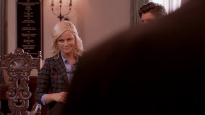PAWNEE HAS 12 BEAUTIFUL BASEBALL DIAMONDS, 