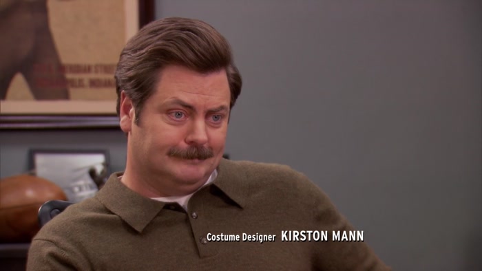 SO YOU'LL WRITE A NEW PAPER?  