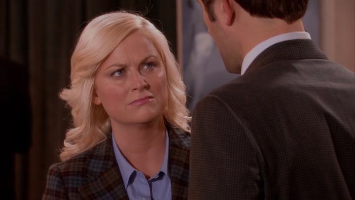 - SURE. - YEAH? 
