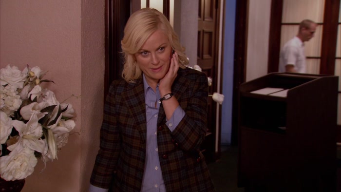 SHUT UP, ANN, I'M DOING IT ANYWAY. 
