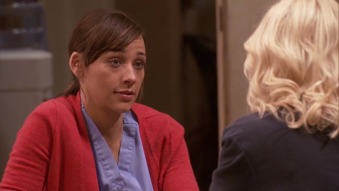 WE COULD BOTH GET FIRED.  