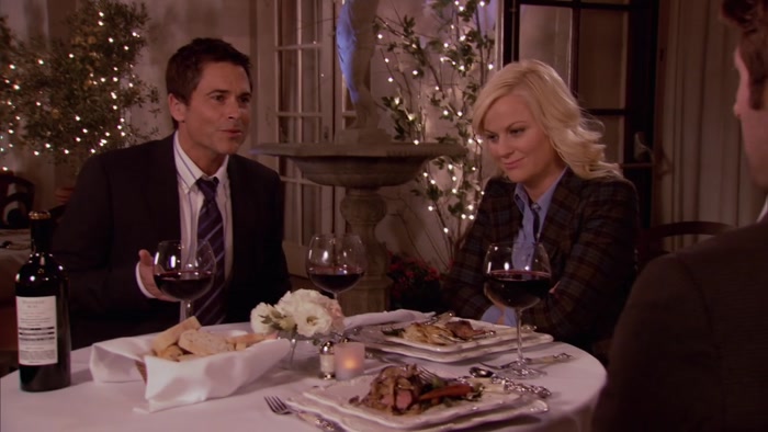 WHEN BEN TOLD ME THAT YOU HAD WON THE BID, I WAS WILDLY ECSTATIC, 