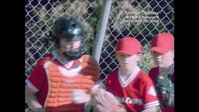 HAVE THESE LITTLE BANDITS STOLEN OUR SENSE OF SAFETY? 